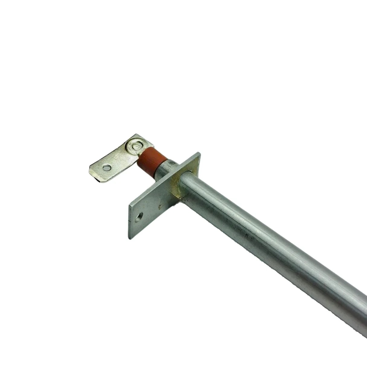 Resistência Reta Para Forno Estufa Salgados 500w 220v 447mm - Imagem 2