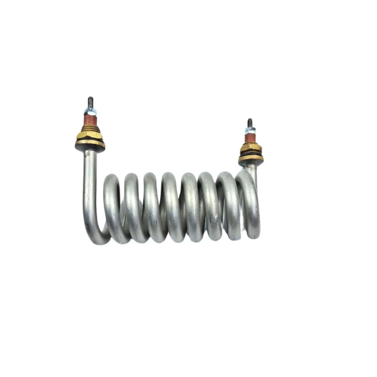 Resistencia Elétrica Caracol 8,2X46X108MM 220V 8000W