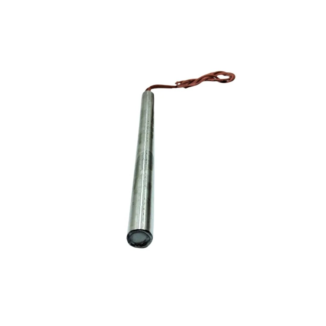 Resistência Cartucho Seladora Corte Solda 1/2"x180MM 400W 220V
