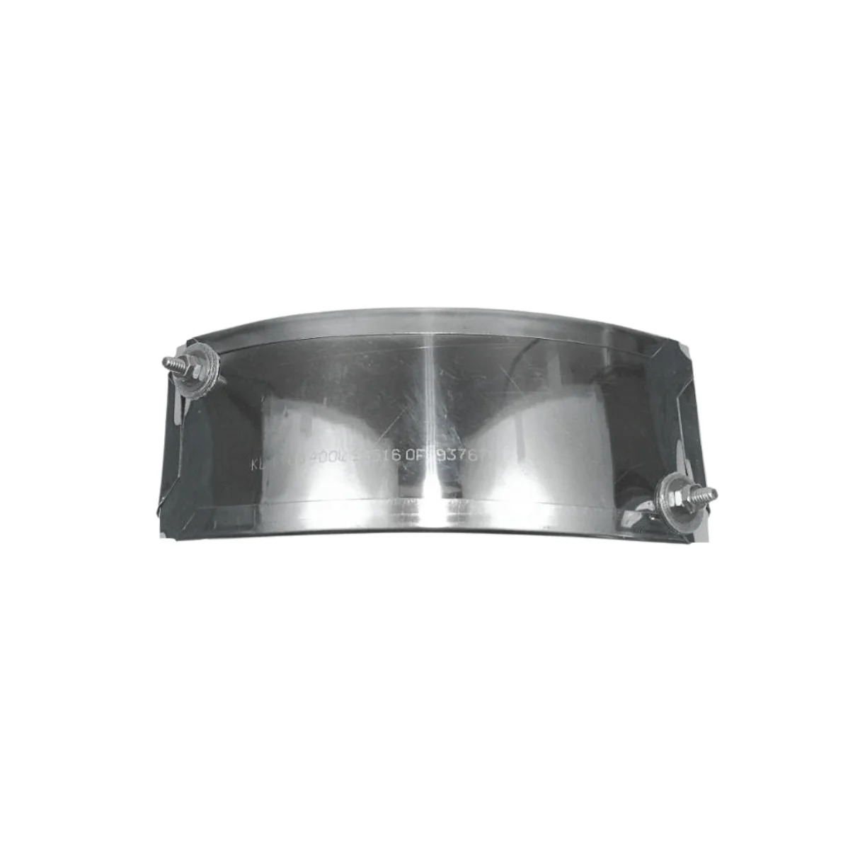 Resistência Bainha Mica Auto Clave Meia Lua Odontobras 400W 110V - Imagem 2