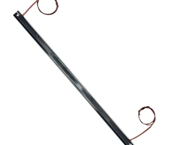 Resistência Bainha Mica Para Seladora 440X20MM 250W 220V