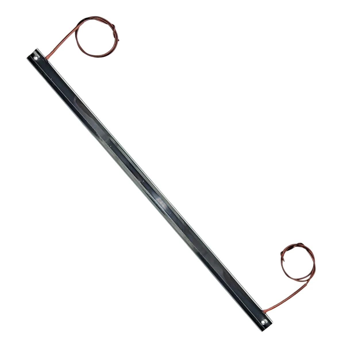 Resistência Bainha Mica Para Seladora 440X20MM 250W 220V