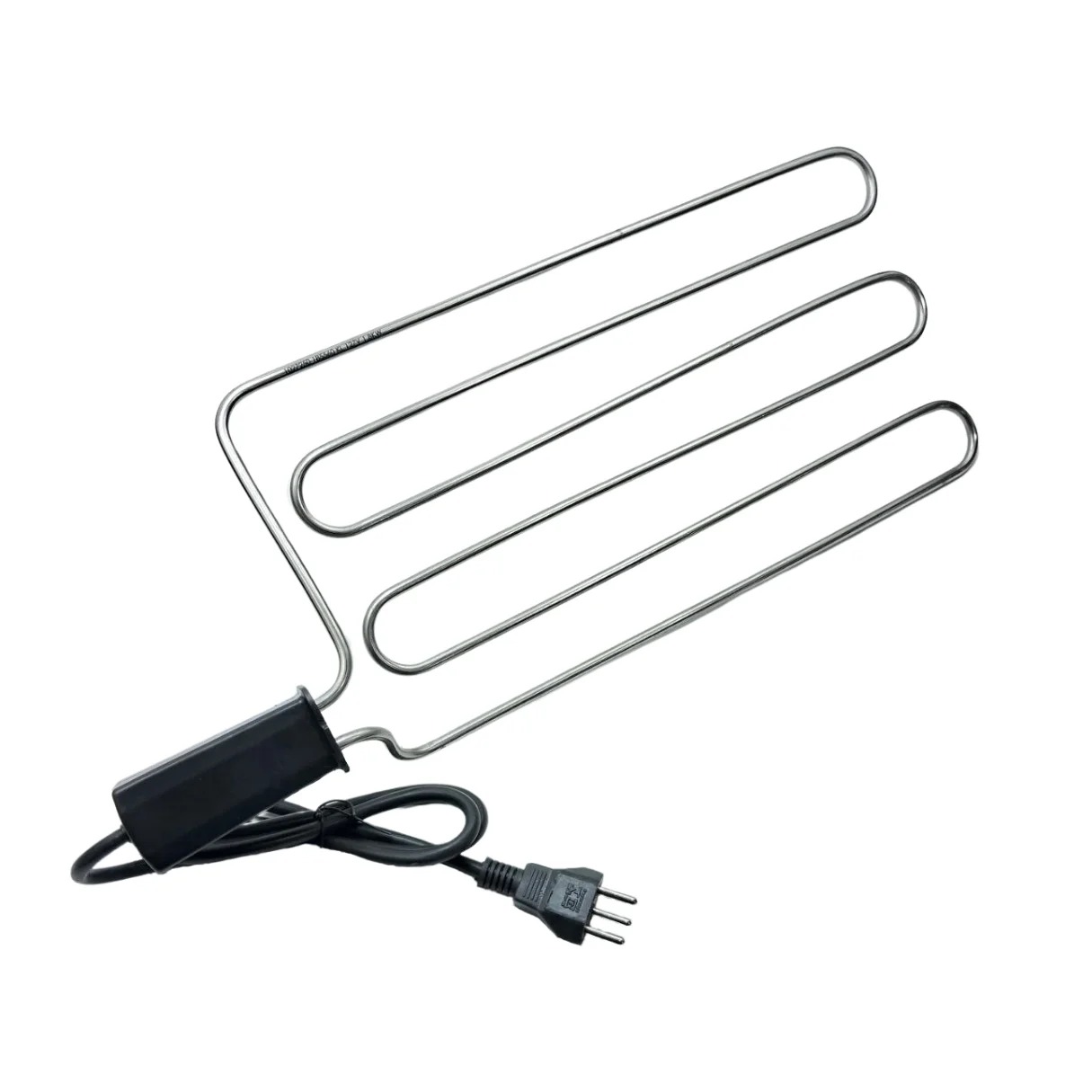 Resistência Churrasqueira Fischer Grill 1800W Com Cabo - Imagem 2