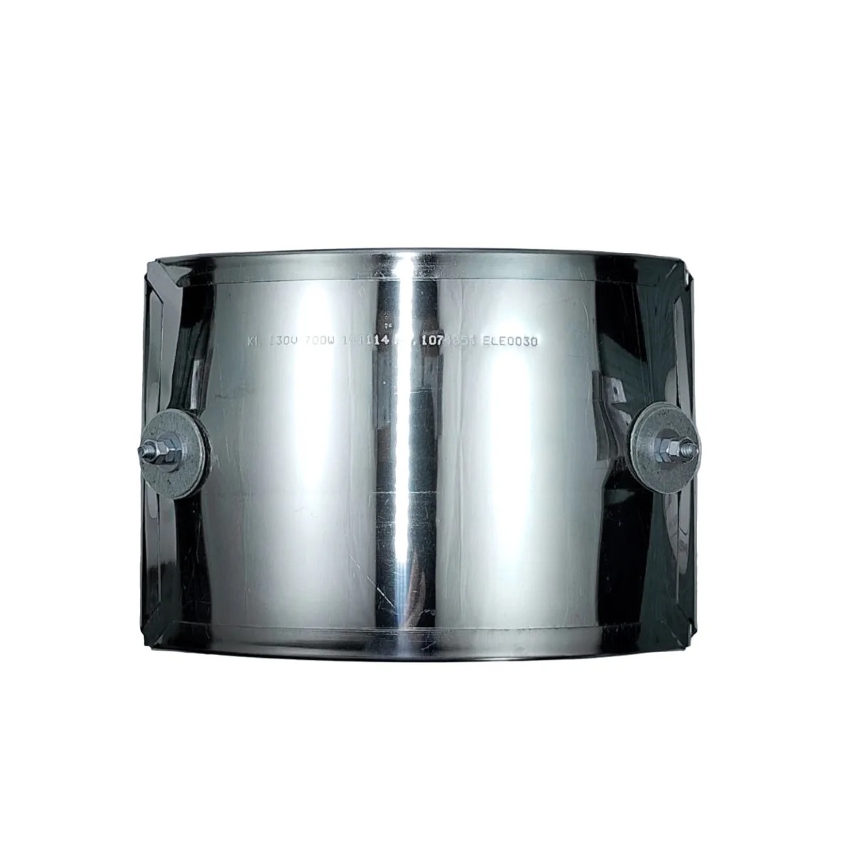 Resistência Coleira Mica Meia Lua 200LX130MM 700W 130V - Imagem 2