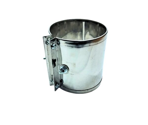 Resistência Coleira Mica 85X80 650W 230V