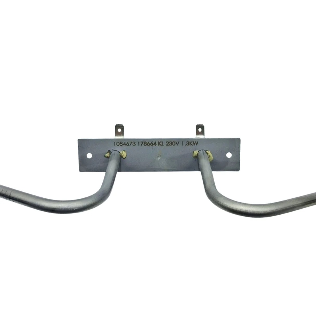 Resistência Inferior Forno Elétrico Electrolux Oe6mx 340X295MM 1300W 230V - Imagem 3