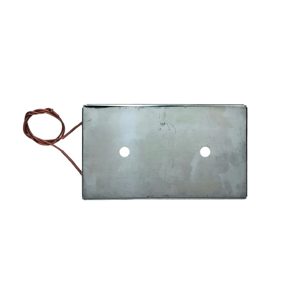 Resistência Bainha Mica 200X115MM 630W 220V