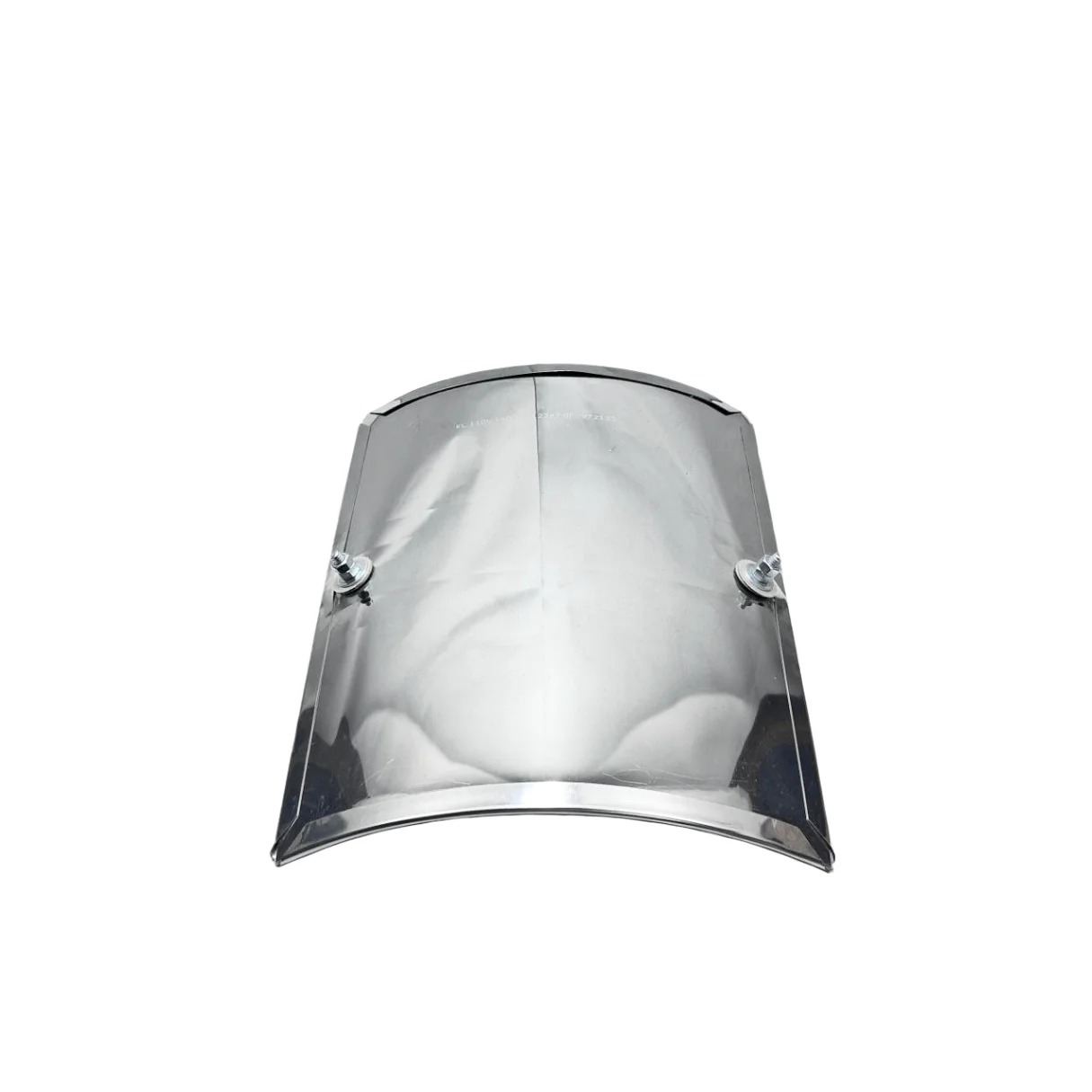 Resistência Bainha Mica Meia Lua Stermax 200LX250MM 1400W 110V