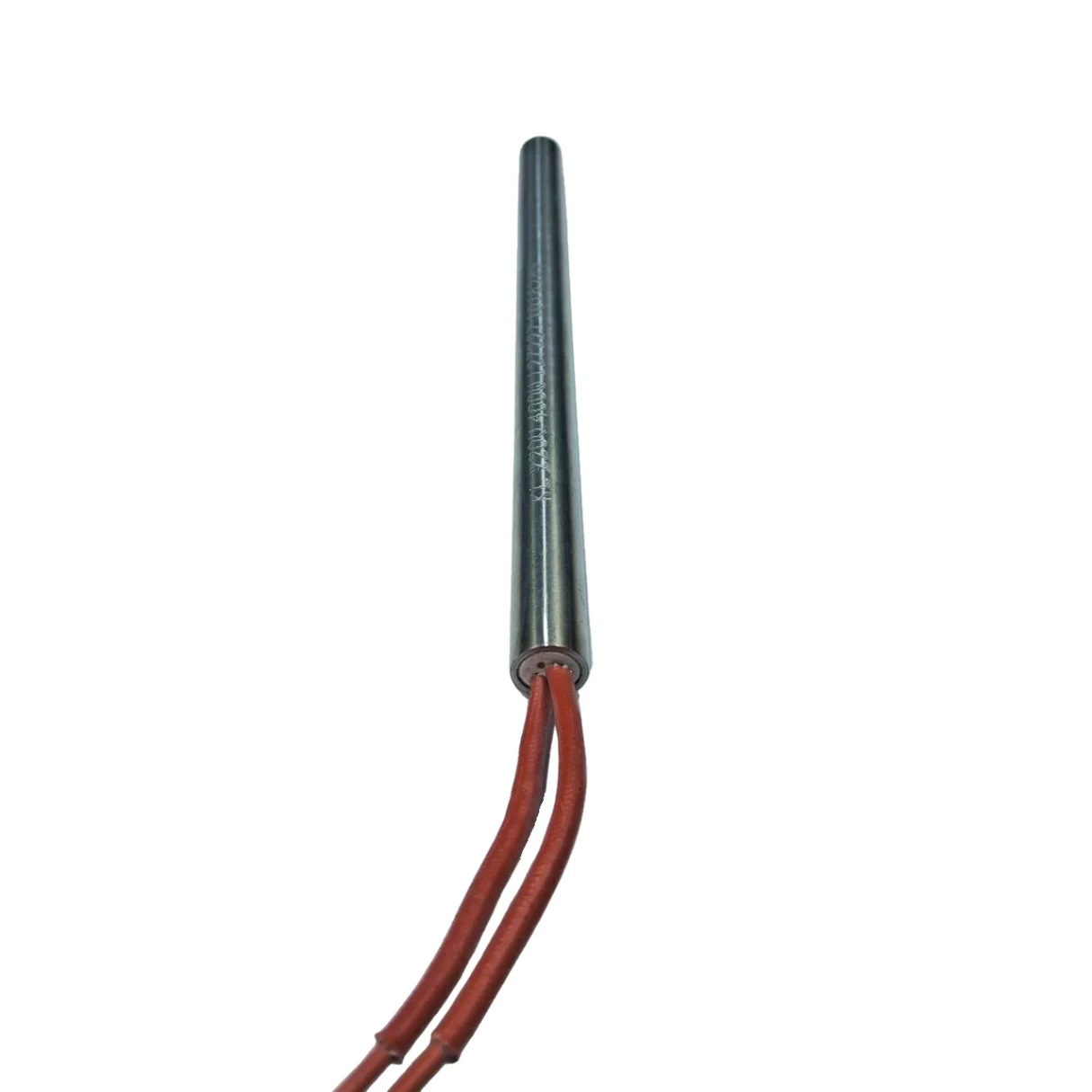Resistência Cartucho Seladora Corte Solda 9,53x140mm 400w 220v - Imagem 2