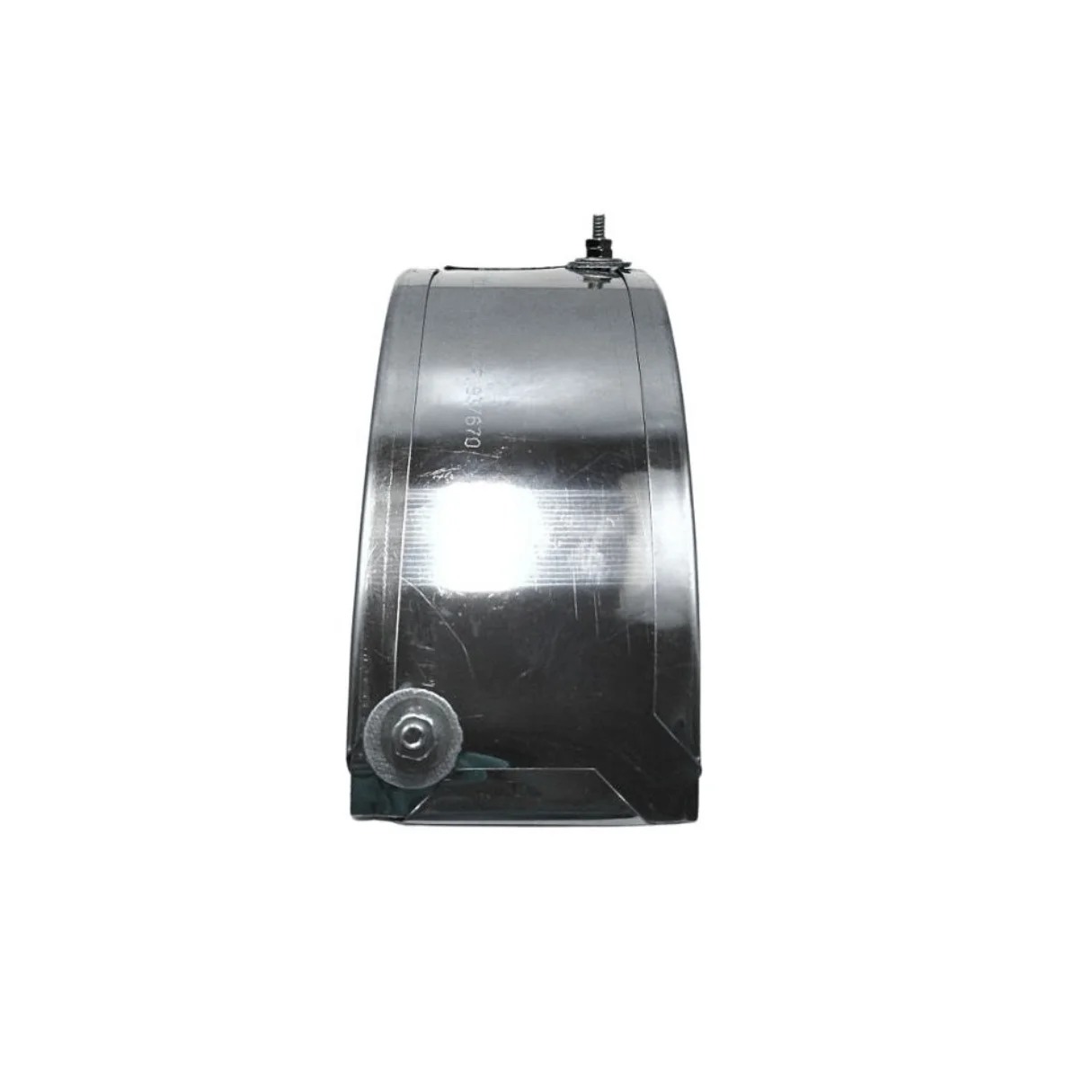Resistência Bainha Mica Auto Clave Meia Lua Odontobras 400W 110V - Imagem 4