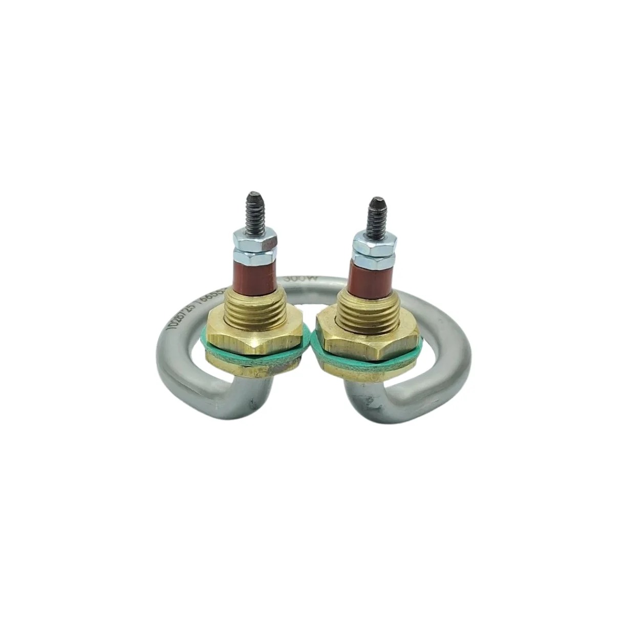 Resistência Circular Laboratório Autoclaves 76mm 300w 127v - Imagem 4