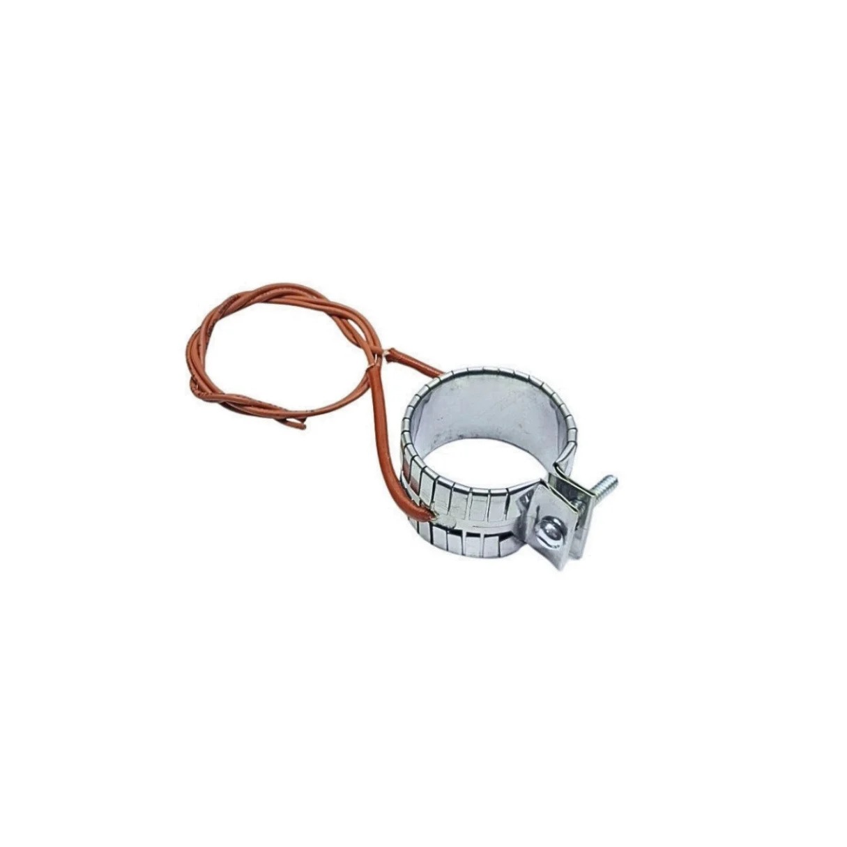 Resistência Elétrica Coleira Mica Injetora 40x30mm 120w 220v