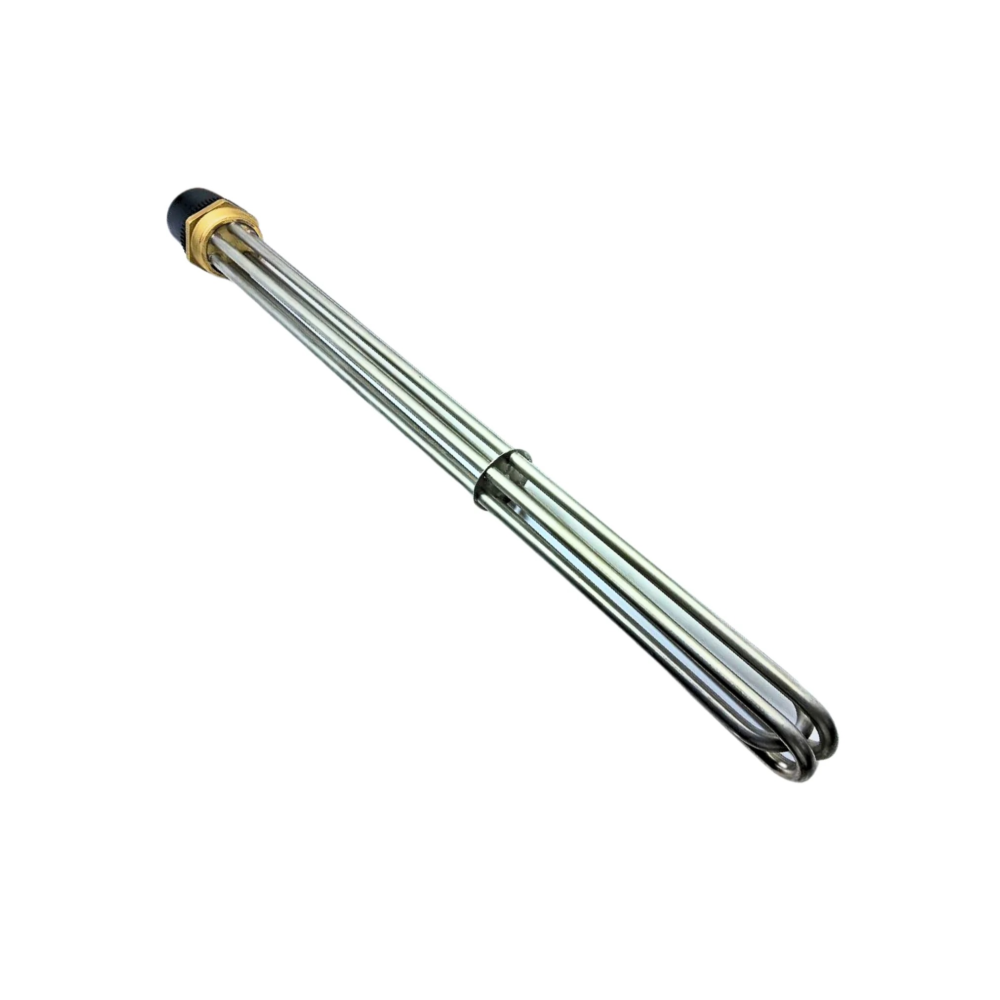 Resistência Rosca C/Caneca 2.1/2" U3 800mm 24000w 220/380v - Imagem 2