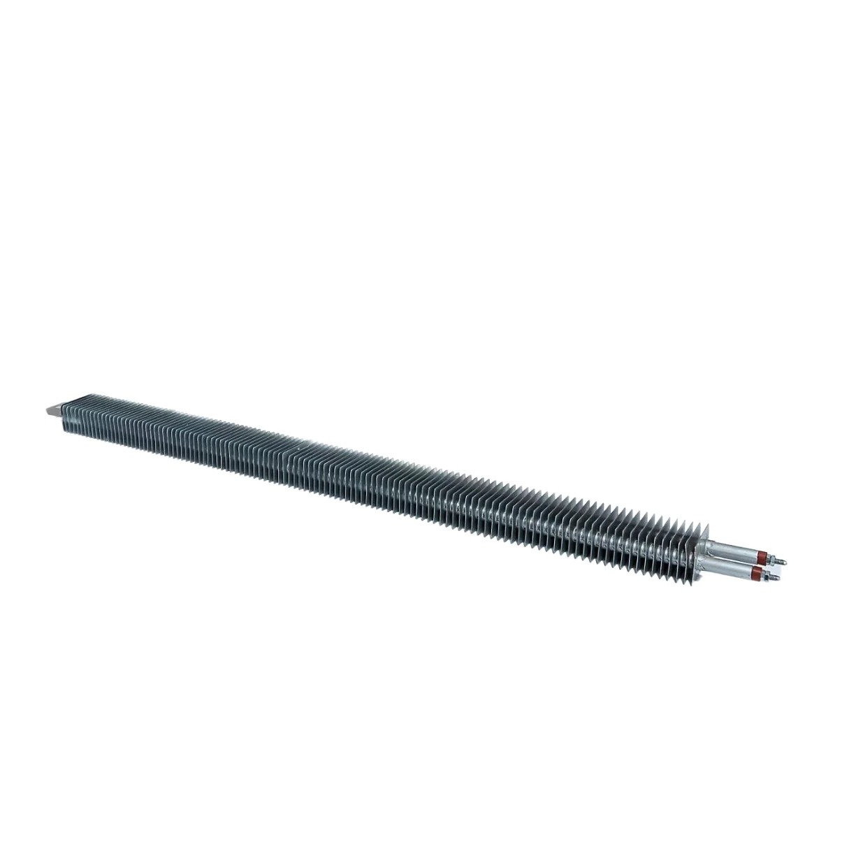 Resistência Aletada Estufa Embaladora 11,1X810mm 1600w 380v