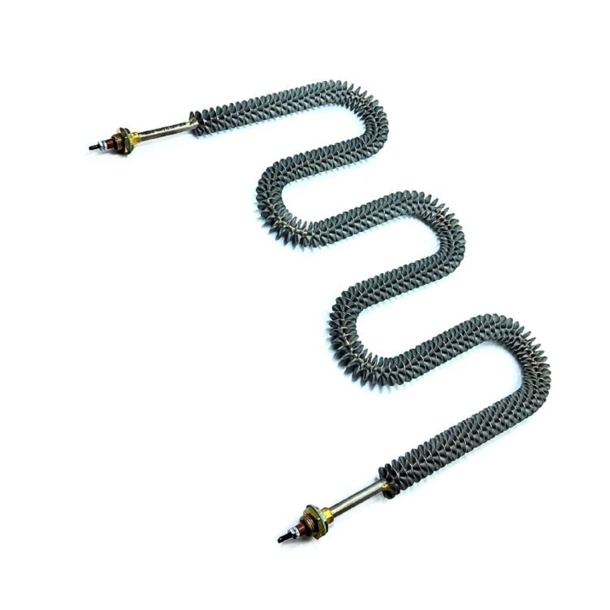 Resistência Helicoidal Tipo W 8,2mm 1500w 220v Sauna Seca