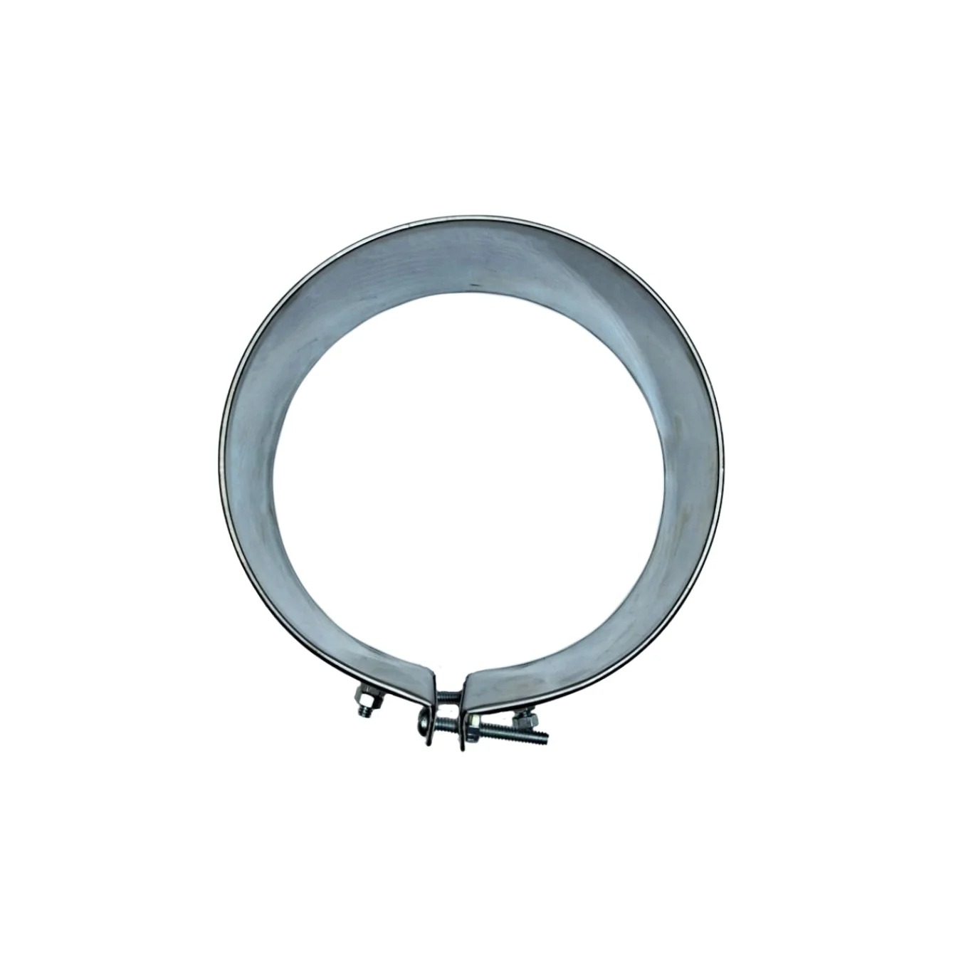 Resistência Coleira Mica Injetora Extrusora 150MMX100MM 1500W 230V Saída Parafuso - Imagem 3