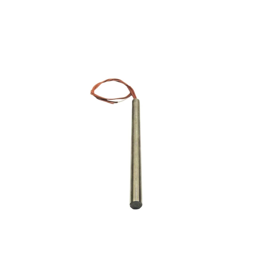 Resistência Cartucho Seladora Corte Solda 1/2"x180MM 400W 220V - Imagem 4