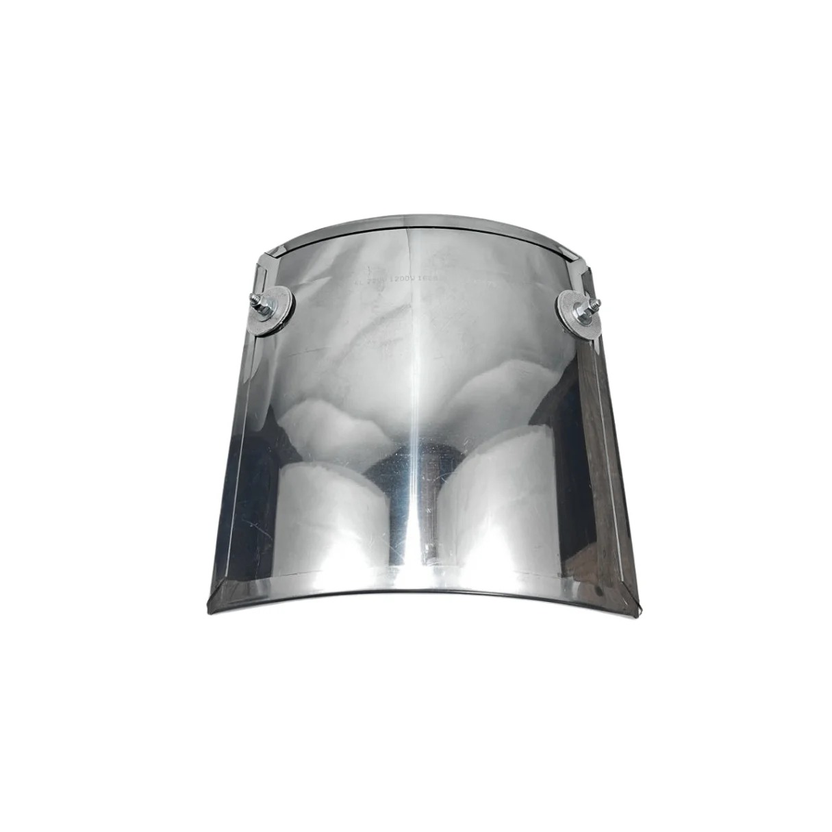 Resistência Coleira Mica Meia Lua Autoclave Stermax 200LX200MM 1000W - Imagem 2