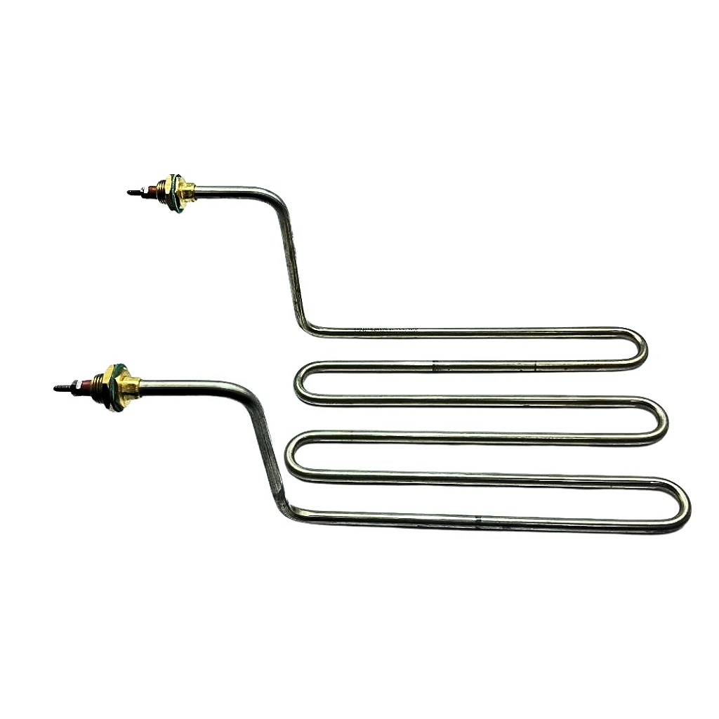 Resistência Fritadeira Cadeirinha Ital 3 Voltas 220v 3000w - Imagem 3