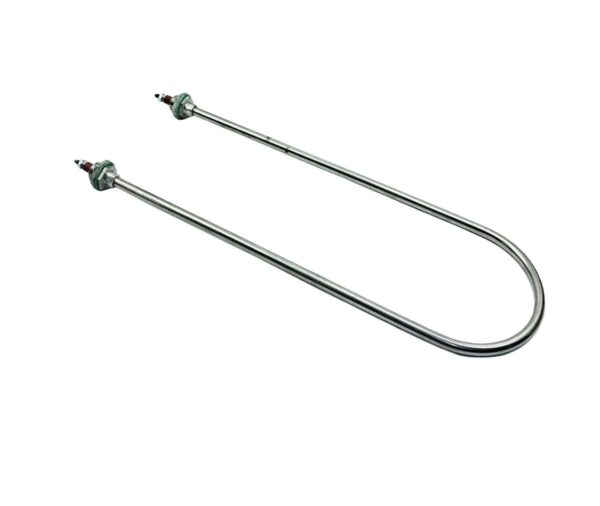 Resistência Marmiteiro Banho Maria Mesa Quente 350mm 2500w 220v