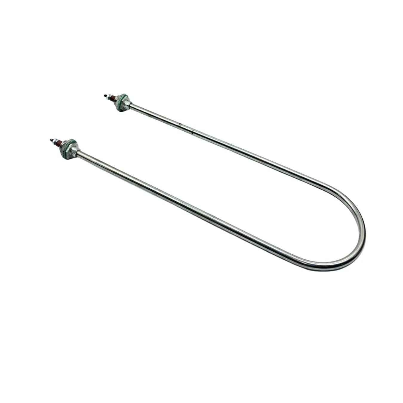 Resistência Marmiteiro Banho Maria Mesa Quente 350mm 2500w 220v