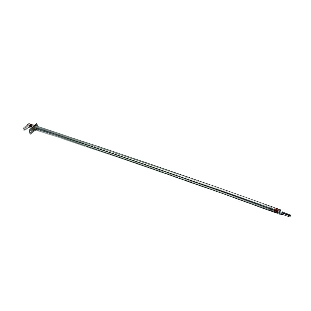 Resistência Elétrica Reta Para Forno 6,5X427mm 500w 220v