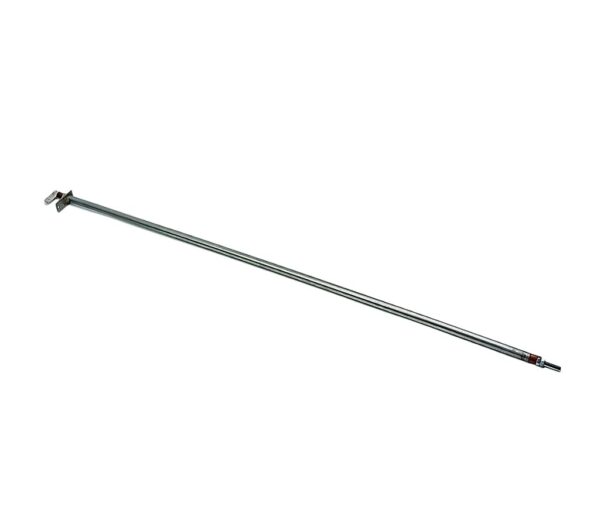 Resistência Elétrica Reta Tipo Palito 6,5x580mm 700w 110v