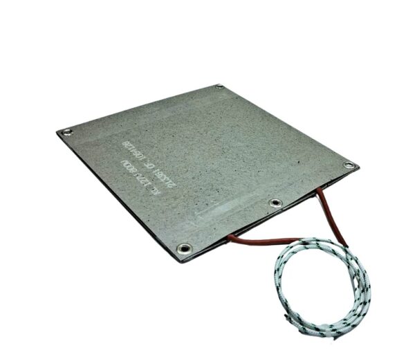 Resistência Elétrica Bainha Só Mica 180X170MM 800W 127V