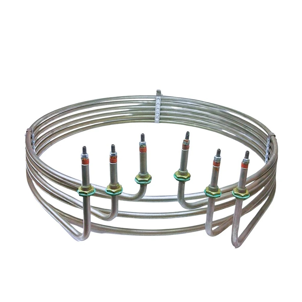 Resistência Forno Turbo 3 Elementos 220/380V 12000W
