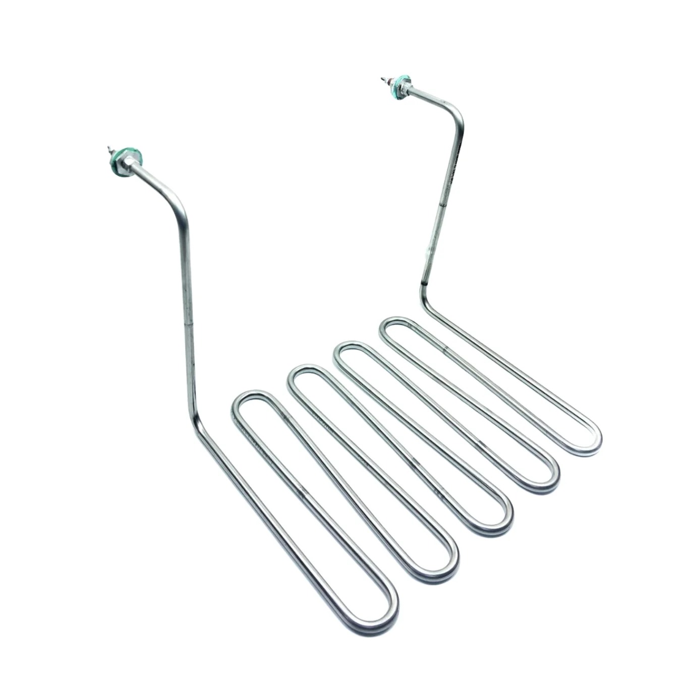 Resistência Fritadeira Cadeirinha Tedesco Croydon 5 Voltas